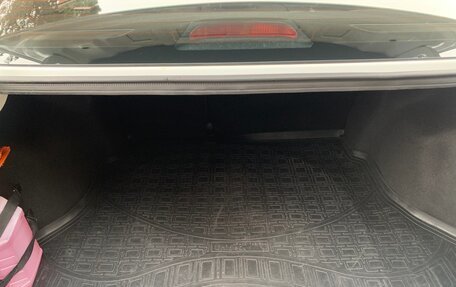 KIA Rio IV, 2018 год, 1 350 000 рублей, 22 фотография