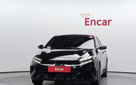 KIA K3, 2022 год, 1 820 469 рублей, 1 фотография