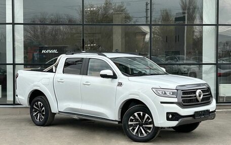 Great Wall Poer, 2025 год, 3 799 000 рублей, 1 фотография