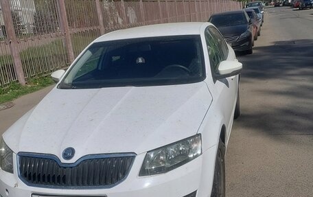 Skoda Octavia, 2014 год, 550 000 рублей, 4 фотография