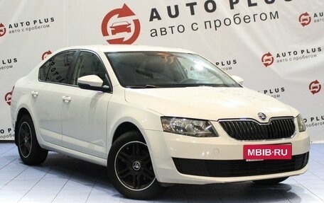Skoda Octavia, 2014 год, 1 079 000 рублей, 1 фотография