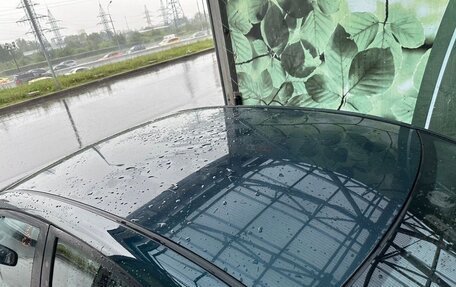 Toyota Avensis III рестайлинг, 2004 год, 690 000 рублей, 11 фотография