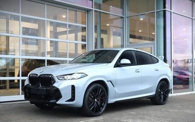 BMW X6, 2025 год, 13 600 000 рублей, 1 фотография