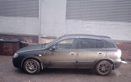 Nissan Almera, 2006 год, 330 000 рублей, 3 фотография