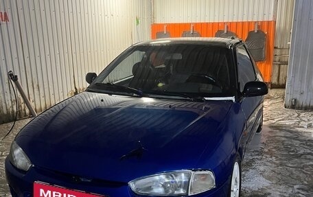 Proton Persona III, 1998 год, 170 000 рублей, 1 фотография