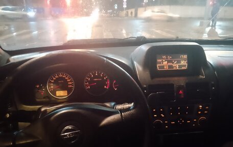 Nissan Almera, 2006 год, 330 000 рублей, 6 фотография