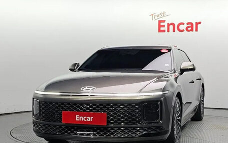 Hyundai Grandeur, 2025 год, 4 400 000 рублей, 3 фотография