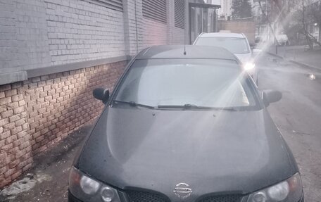 Nissan Almera, 2006 год, 330 000 рублей, 5 фотография