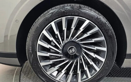 Hyundai Grandeur, 2025 год, 4 400 000 рублей, 6 фотография