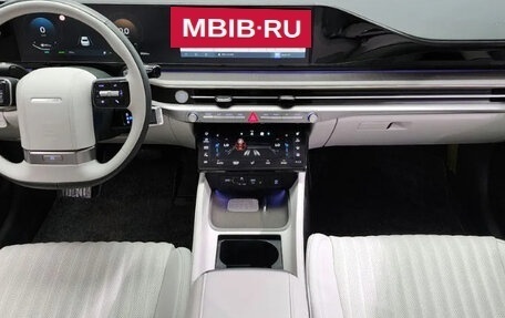 Hyundai Grandeur, 2025 год, 4 400 000 рублей, 4 фотография