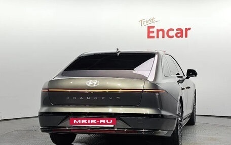 Hyundai Grandeur, 2025 год, 4 400 000 рублей, 5 фотография
