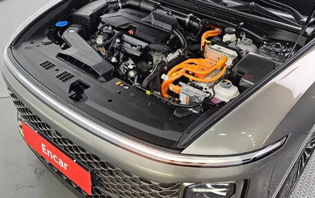 Hyundai Grandeur, 2025 год, 4 400 000 рублей, 7 фотография