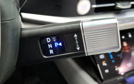 Hyundai Grandeur, 2025 год, 4 400 000 рублей, 9 фотография