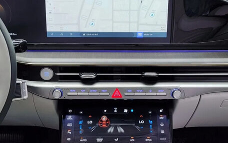 Hyundai Grandeur, 2025 год, 4 400 000 рублей, 14 фотография