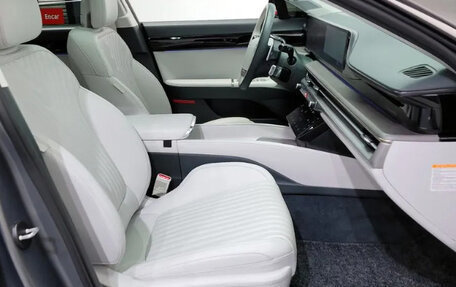 Hyundai Grandeur, 2025 год, 4 400 000 рублей, 11 фотография