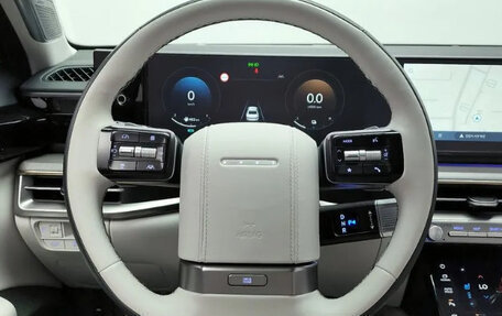 Hyundai Grandeur, 2025 год, 4 400 000 рублей, 13 фотография