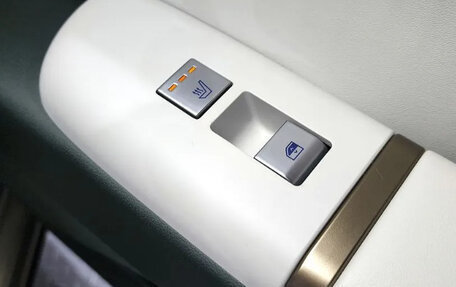 Hyundai Grandeur, 2025 год, 4 400 000 рублей, 18 фотография