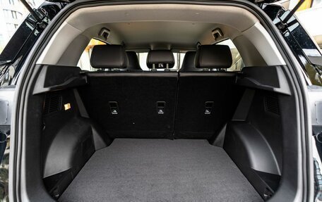 Chery Tiggo 4 I рестайлинг, 2025 год, 1 999 000 рублей, 12 фотография