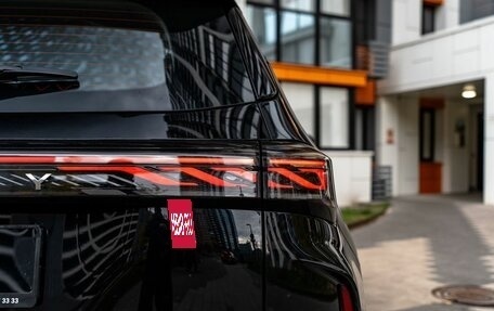 Chery Tiggo 4 I рестайлинг, 2025 год, 1 999 000 рублей, 10 фотография