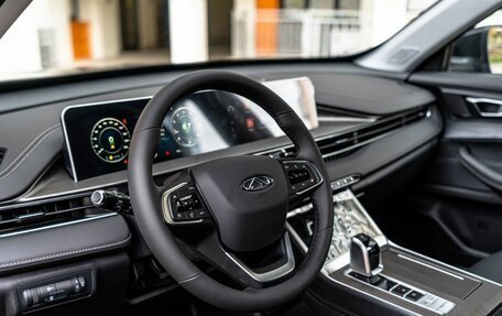 Chery Tiggo 4 I рестайлинг, 2025 год, 1 999 000 рублей, 17 фотография