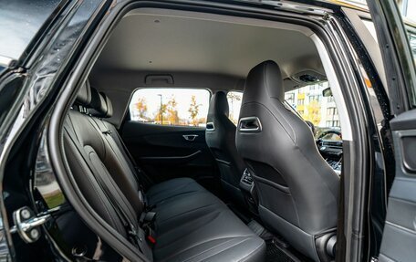 Chery Tiggo 4 I рестайлинг, 2025 год, 1 999 000 рублей, 22 фотография