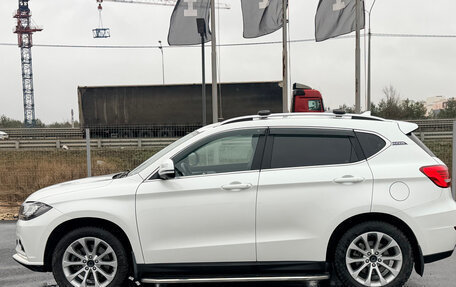 Haval H2, 2019 год, 1 352 000 рублей, 3 фотография