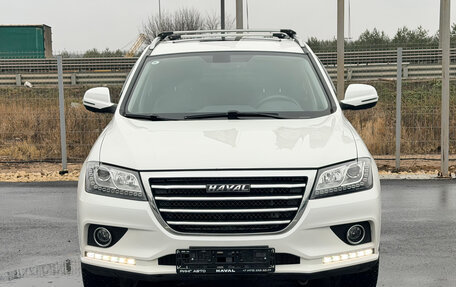 Haval H2, 2019 год, 1 352 000 рублей, 4 фотография
