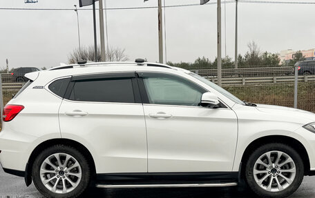 Haval H2, 2019 год, 1 352 000 рублей, 5 фотография