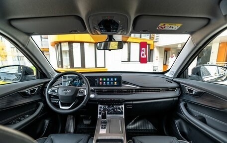 Chery Tiggo 4 I рестайлинг, 2025 год, 1 999 000 рублей, 21 фотография