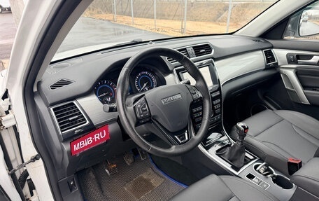 Haval H2, 2019 год, 1 352 000 рублей, 7 фотография