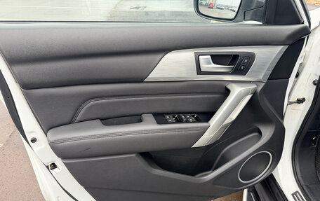 Haval H2, 2019 год, 1 352 000 рублей, 16 фотография