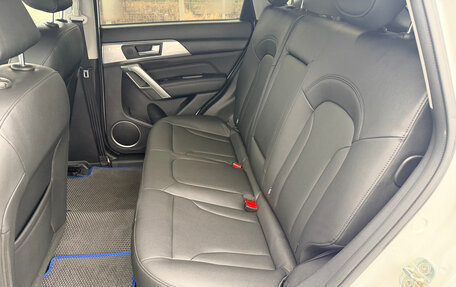 Haval H2, 2019 год, 1 352 000 рублей, 19 фотография