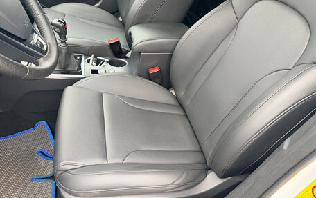 Haval H2, 2019 год, 1 352 000 рублей, 18 фотография