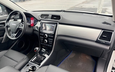 Haval H2, 2019 год, 1 352 000 рублей, 9 фотография