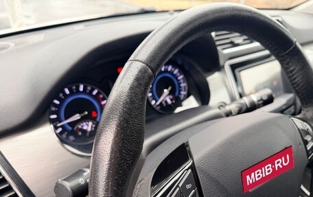 Haval H2, 2019 год, 1 352 000 рублей, 13 фотография