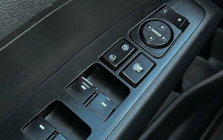 Hyundai Elantra VI рестайлинг, 2018 год, 1 550 000 рублей, 12 фотография