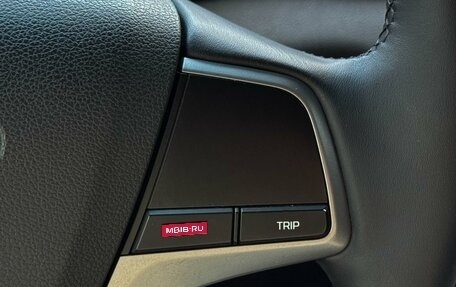 Hyundai Elantra VI рестайлинг, 2018 год, 1 550 000 рублей, 17 фотография