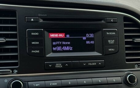 Hyundai Elantra VI рестайлинг, 2018 год, 1 550 000 рублей, 19 фотография