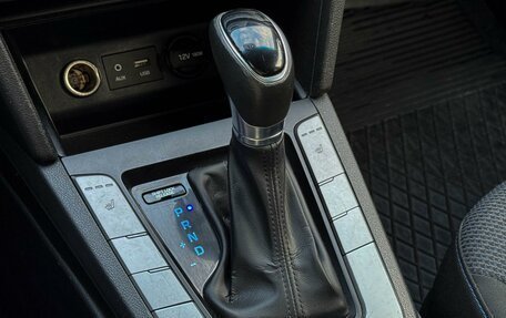 Hyundai Elantra VI рестайлинг, 2018 год, 1 550 000 рублей, 21 фотография