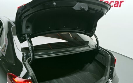 KIA K3, 2022 год, 1 820 469 рублей, 6 фотография