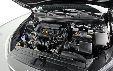 KIA K3, 2022 год, 1 820 469 рублей, 5 фотография