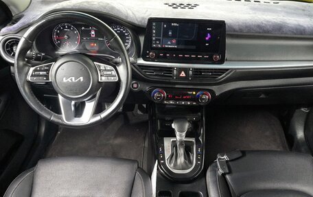 KIA K3, 2022 год, 1 820 469 рублей, 9 фотография