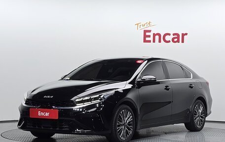 KIA K3, 2022 год, 1 820 469 рублей, 2 фотография