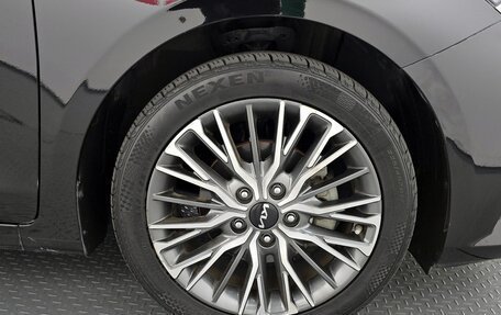 KIA K3, 2022 год, 1 820 469 рублей, 7 фотография