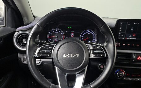 KIA K3, 2022 год, 1 820 469 рублей, 10 фотография