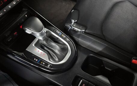 KIA K3, 2022 год, 1 820 469 рублей, 14 фотография