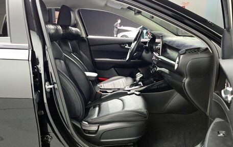 KIA K3, 2022 год, 1 820 469 рублей, 12 фотография