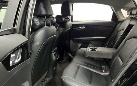 KIA K3, 2022 год, 1 820 469 рублей, 13 фотография