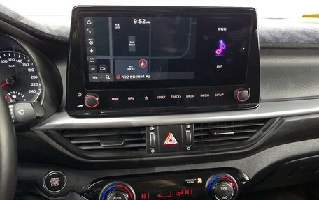 KIA K3, 2022 год, 1 820 469 рублей, 15 фотография