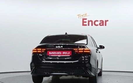 KIA K3, 2022 год, 1 820 469 рублей, 3 фотография